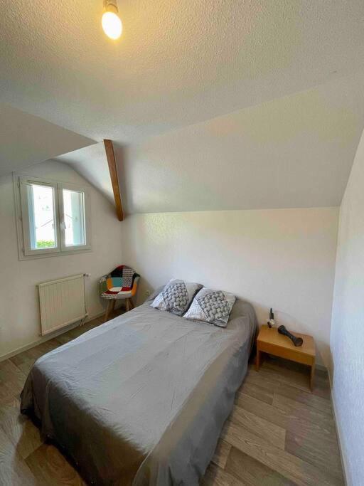 Petite Maison Dans Les Pyrenees Argeles-Gazost Exterior photo